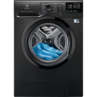 Electrolux EW6SN406BXI mosógép