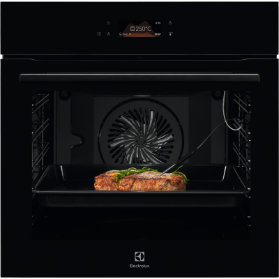 Electrolux KOEBP39Z beépíthető sütő