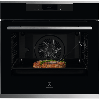 Electrolux KOEBP39X beépíthető sütő