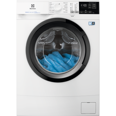 Electrolux EW6SN426BI mosógép
