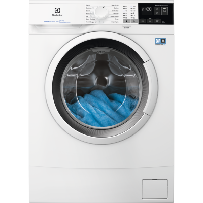 Electrolux EW6SN427WI mosógép