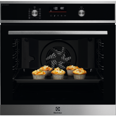 Electrolux EOD6P76X beépíthető sütő