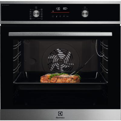 Electrolux EOD6C77X beépíthető sütő