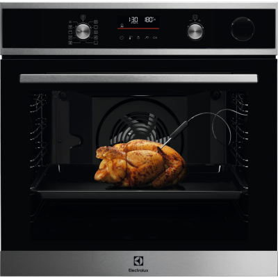Electrolux EOC6P77X beépíthető sütő
