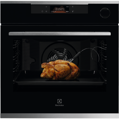 Electrolux KOCBP39X beépíthető sütő