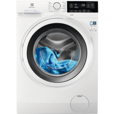 Electrolux EW6FN348AW mosógép