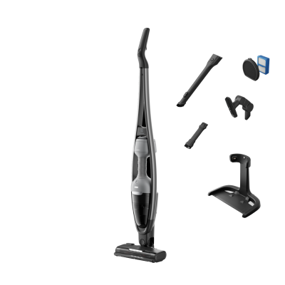 Electrolux ES62CB25UG porszívó