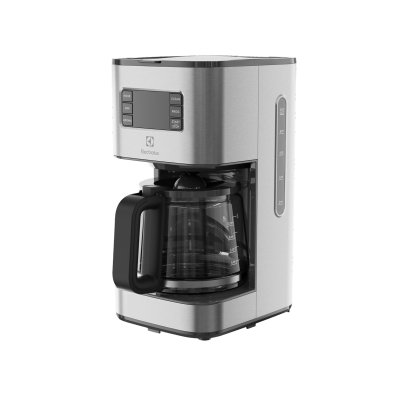 Electrolux E5CM1-6ST kávéfőző