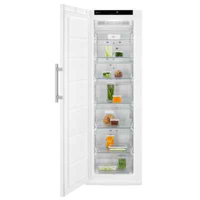Electrolux LUT5NE26W fagyasztószekrény