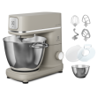E6KM1-4PPT tálas mixer kisgép