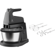 ESM4B tálas mixer kisgép