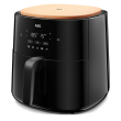 AAF7B Air Fryer sütő kisgép