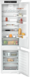 ICNSd 5603 beépíthető hűtőgép hűtőgép