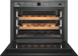 WKEgb 582 beépíthető borklíma borhűtő hűtőgép