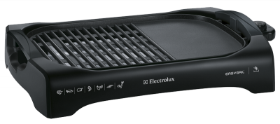 Electrolux ETG 340 asztali grill